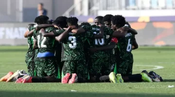 يوم حاسم في تصفيات كأس العالم.. تعرف على موعد أبرز المواجهات والقنوات التي ستنقلها 1